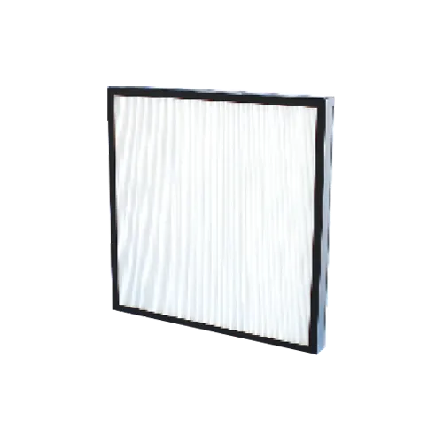 Medium Efficiency Plate Air Filter
